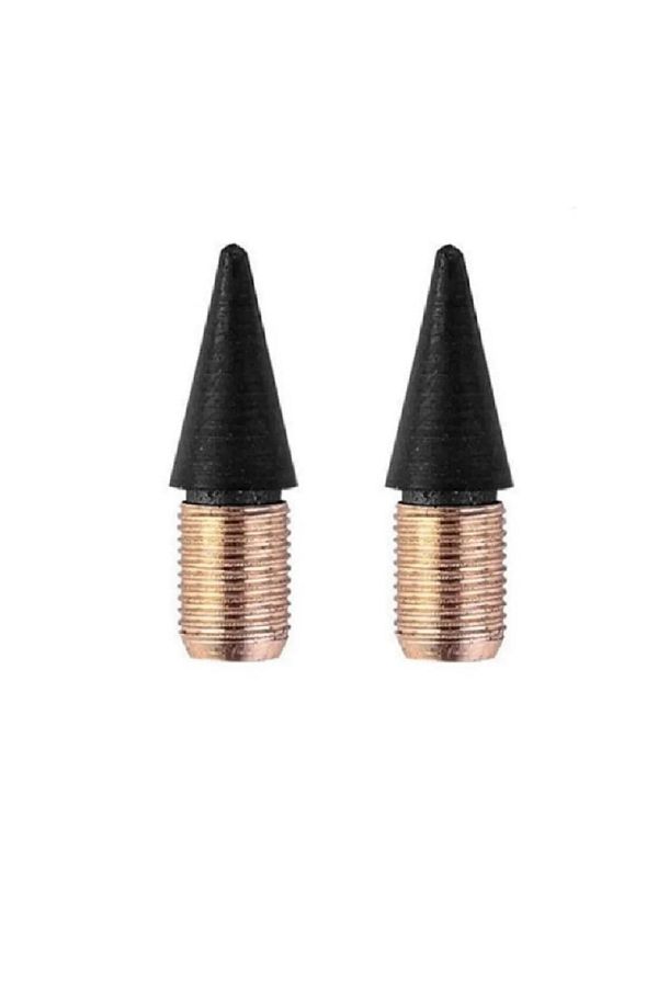 NaSaDAN-Replaceable Everlasting Pen Nib Endless Pen Refill Nib 2 Pieces 1