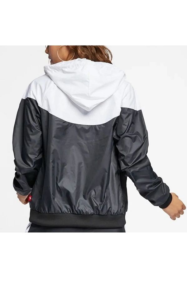 Nike Ar3092 010 Sportswear Windrunner Women s Windbreaker Trendyol