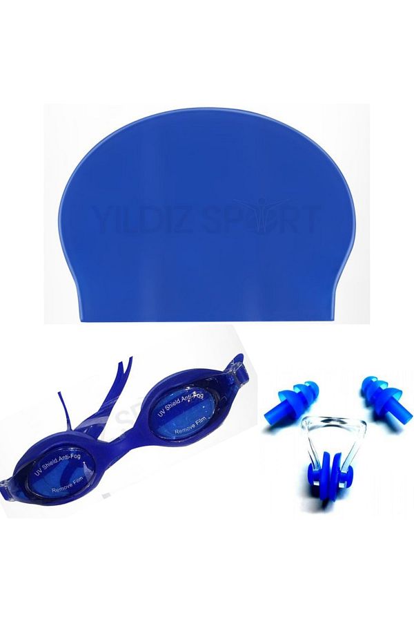 Swimming goggles ear protection shop