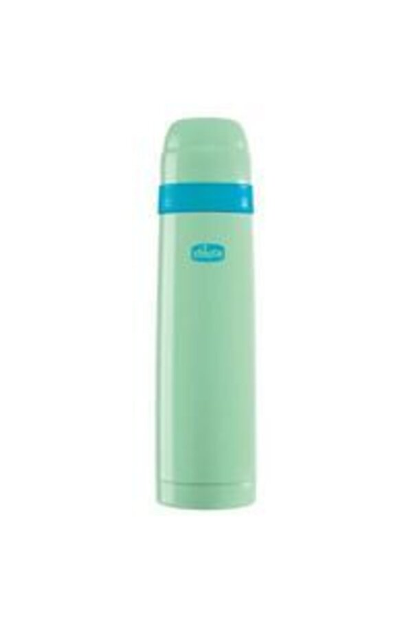 Chicco Yeşil Renkli Anne Bebek Termosu