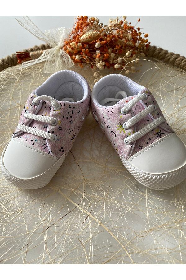 Baby party shoes hotsell