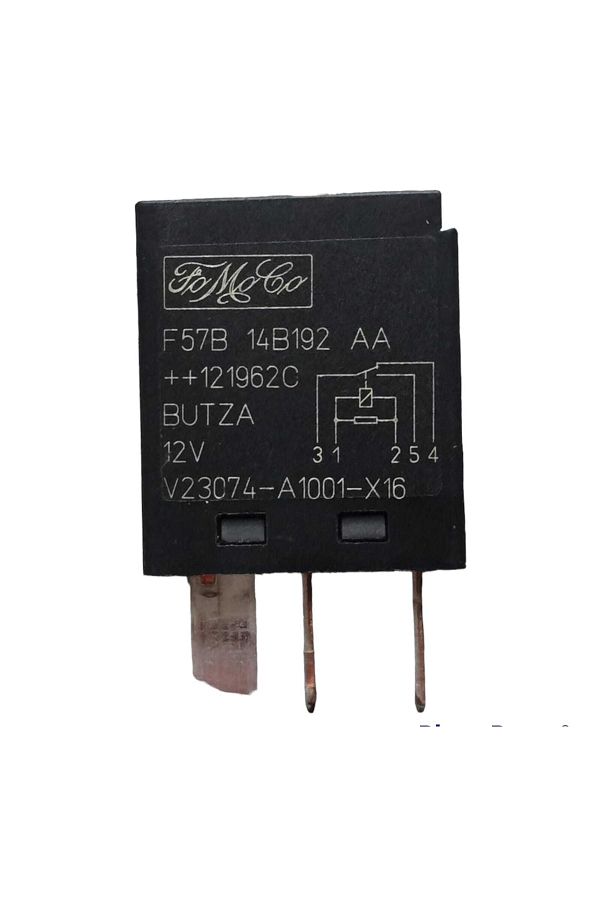 Orjinal-Role: Multipurpose Switch/switches Transit (2006) (f57b 14b192 Aa = 6g9t 14b192 Aa) 1