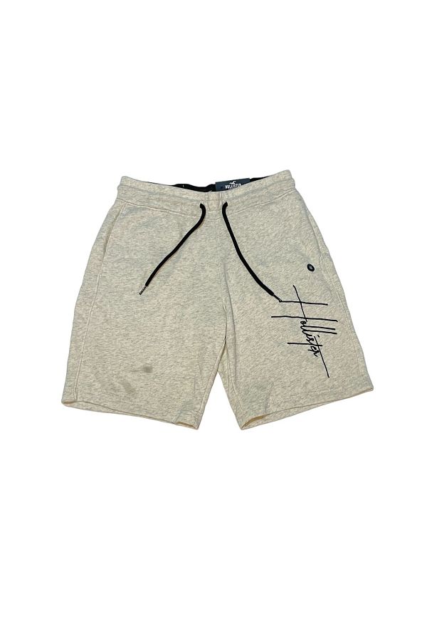 Hollister jogger shorts hot sale