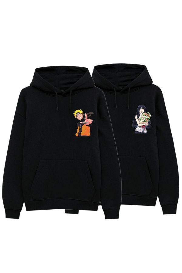 Naruto and hinata sweatshirts online