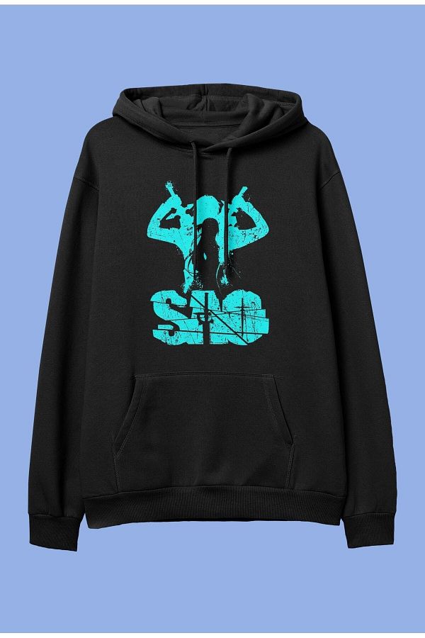 Sword art online kirito hoodie discount