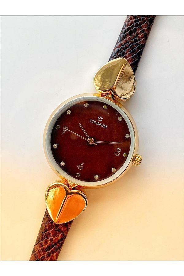 Wrist watch for mother best sale