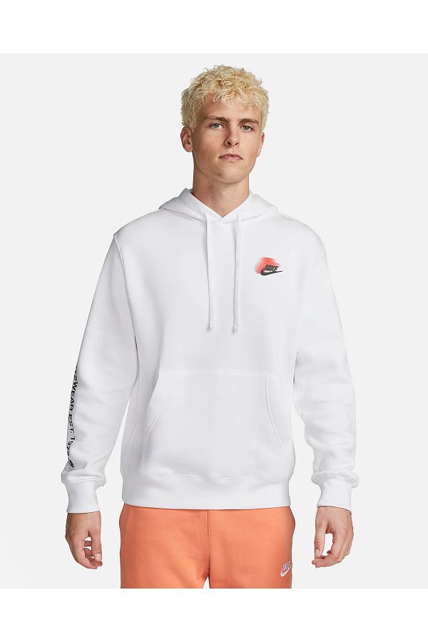 Nike sport shop sweatshirt