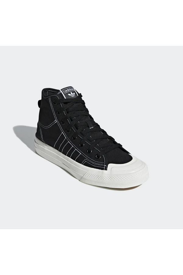 Adidas nizza rf hi shoes sales