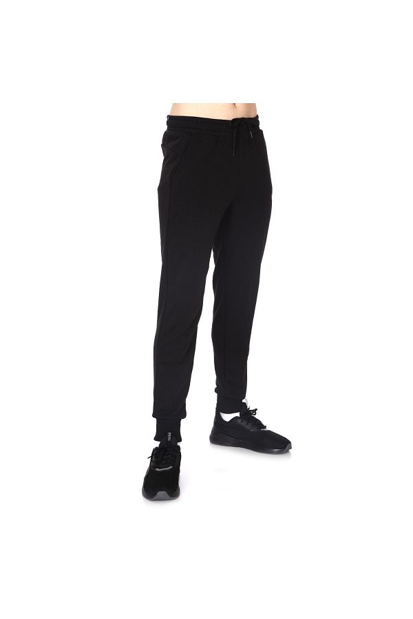 Puma ess logo pants tr cl clearance