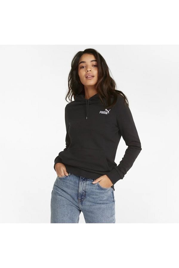 Puma sweatshirts embroidered shop