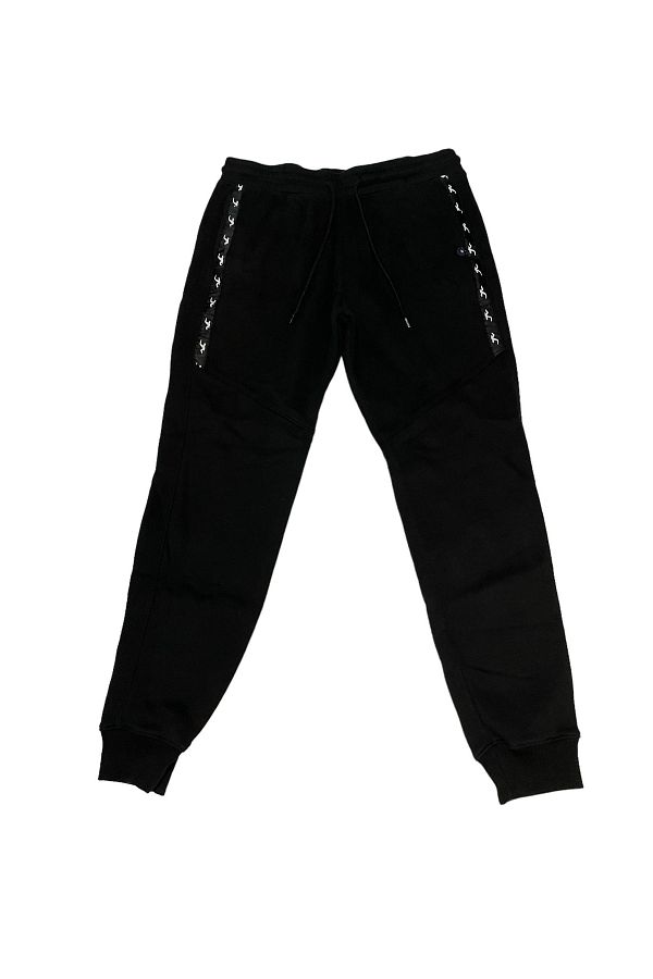 Hollister Co. Hollister California Skinny Jogger Black Tracksuit Bottom Trendyol