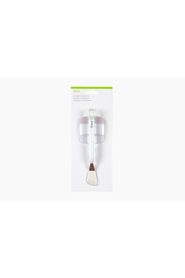 Cricut-2002046   Scraper and Spatula Set 1