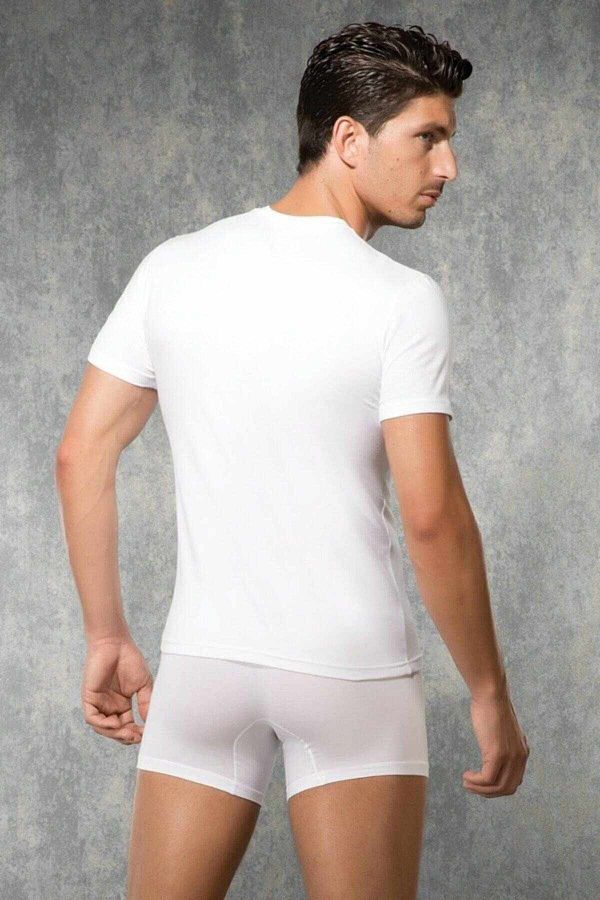 Doreanse-Men's T-Shirt 2550 1
