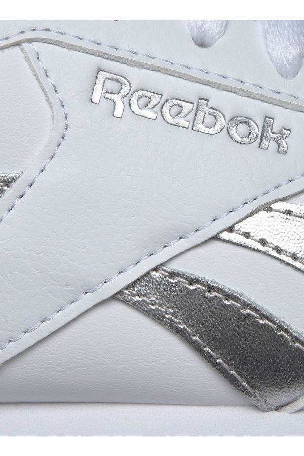 Reebok Bs5819 Royal Glide Ripple White Women s Lifestyle Shoes Trendyol
