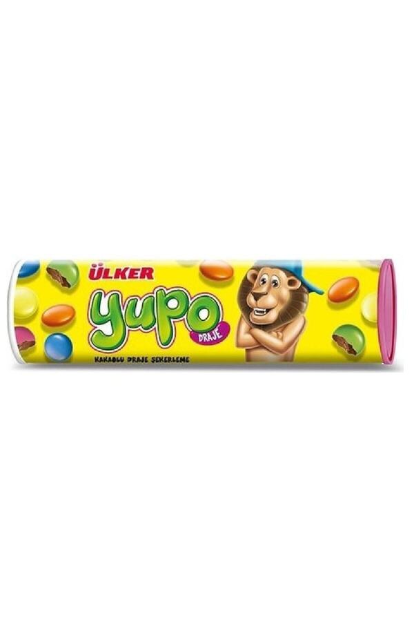 Ülker-Ulker 1760-03 Yupo - 20 Gram Tup Drajefor Household Appliances 1