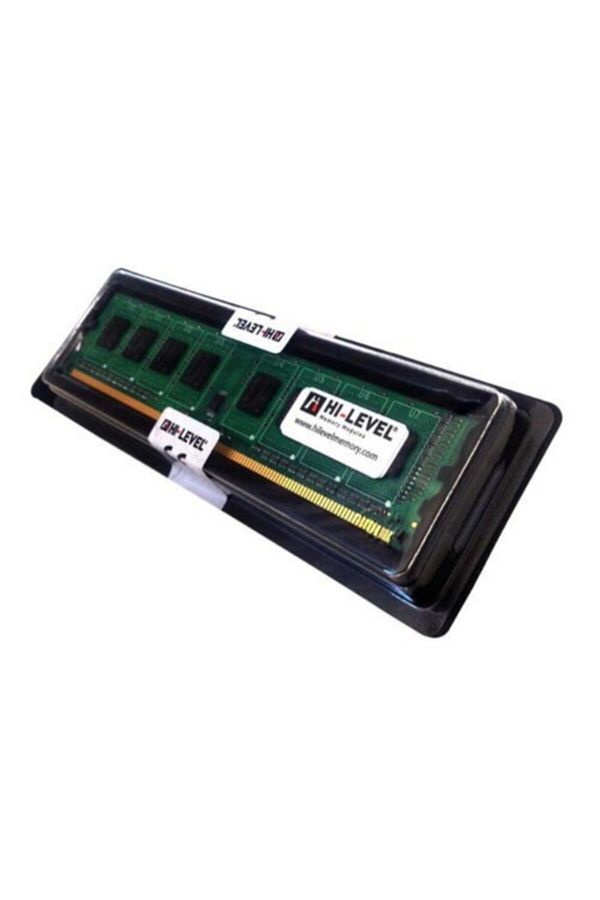 Hi-Level-8 Gb Ddr4 2133 Mhz Read/Write Speeds 1