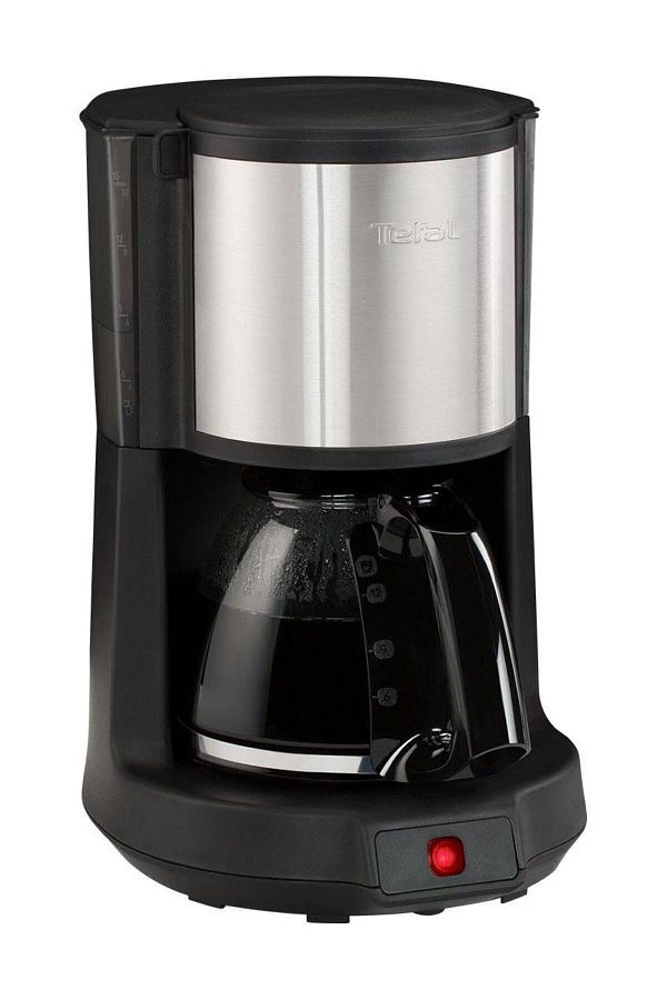 TEFAL-Subito Select Inox Filter Coffee Machine 1