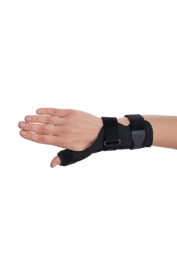 Wingmed-Thumb Splinti (dequarvin, CMC and McP Joint Irritations) 1