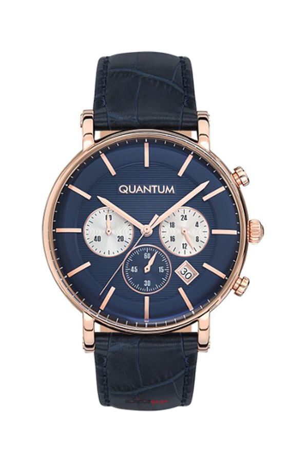 Quantum-ساعة اليد الرجالية ADG578.499 1