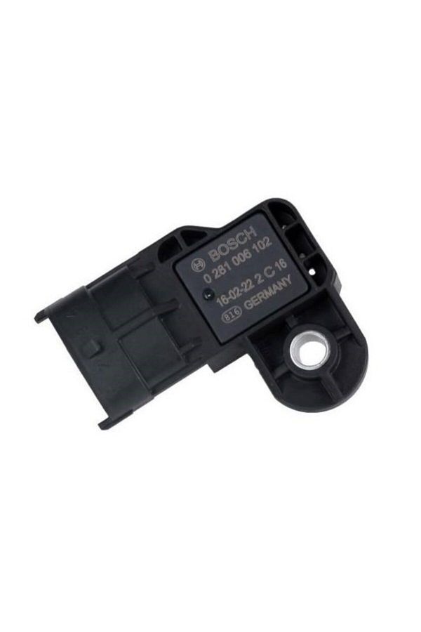 Bosch-Atiker Map Sensor Multifast () 1