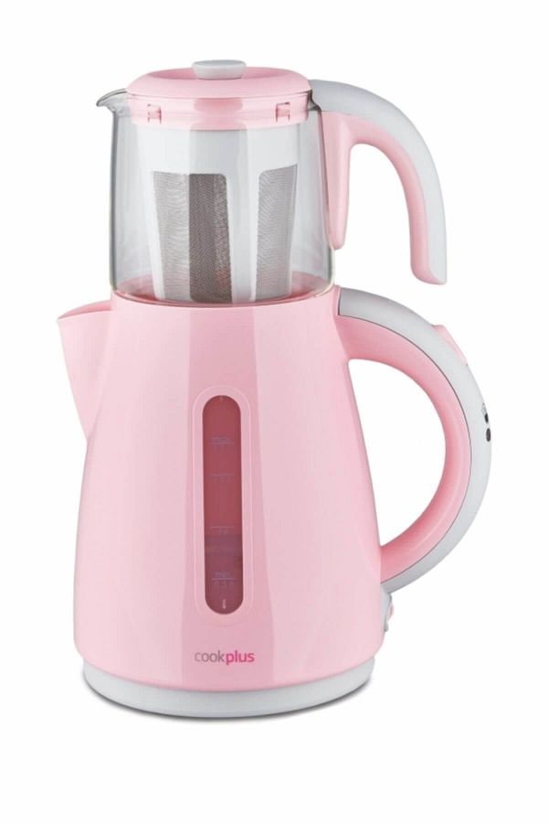 Cookplus kettle store