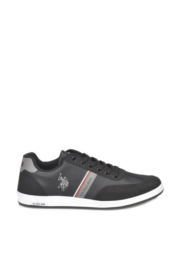 U.S. Polo Assn.-KARES WT Pantofi negri pentru bărbați 100263377 1