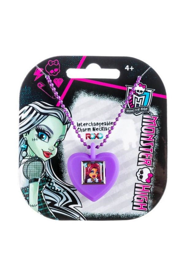 Monster high necklace online