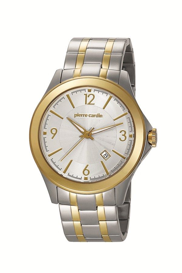Pierre Cardin-ساعة يد رجالية 104871F04 1