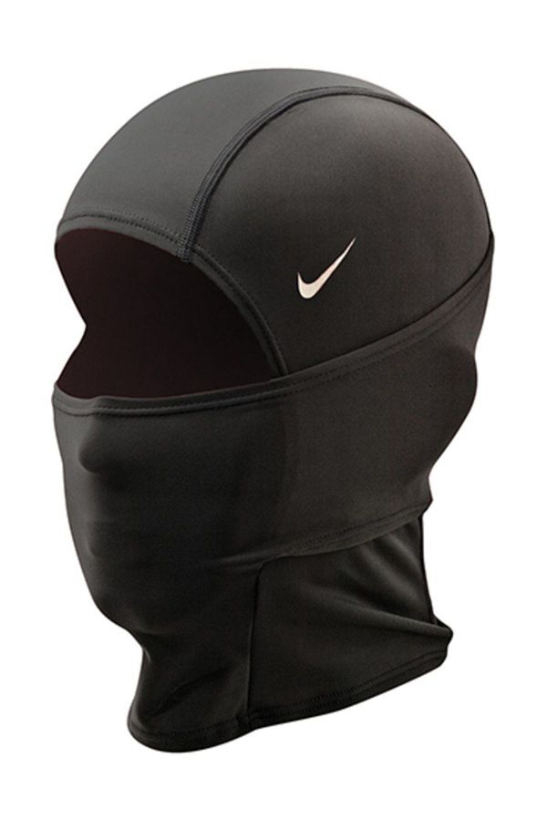 Nike Balaklava - Pro Combat Hyperwarm Face Mask - N.HK