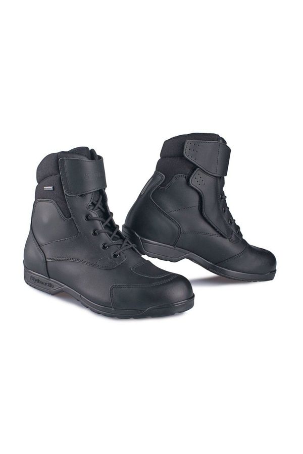 Stylmartin motorcycle boots sales