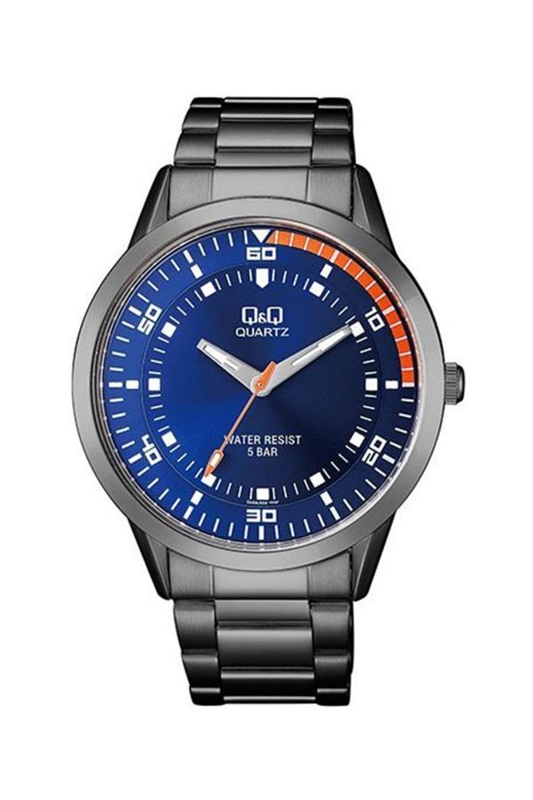Q&Q-Men's Wristwatch Qa58j402y 1