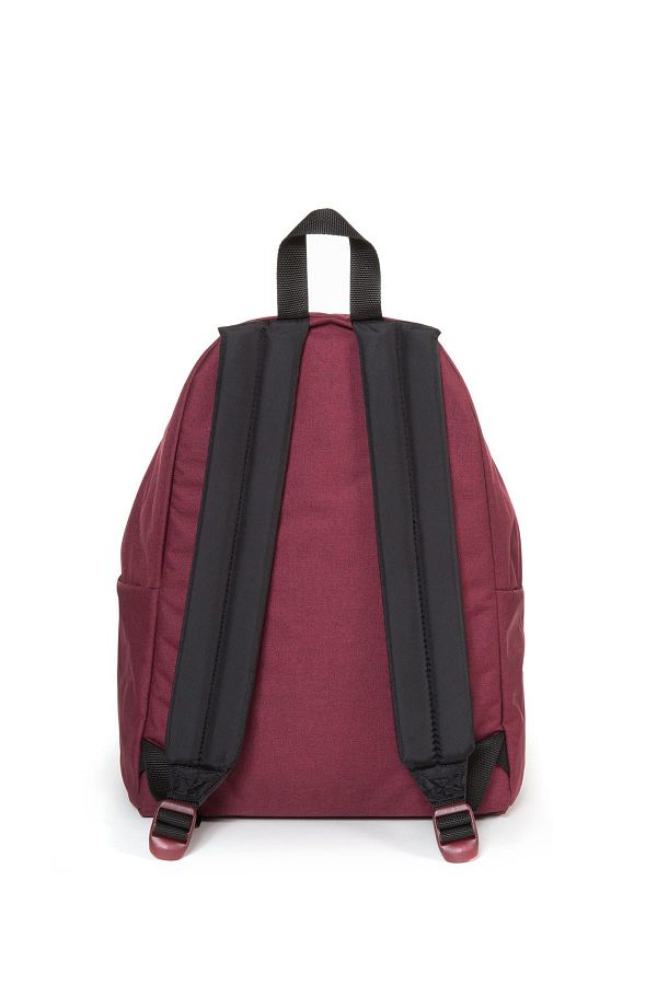 Eastpak Padded Pak R Monomel Merlot Backpack Claret Red Trendyol