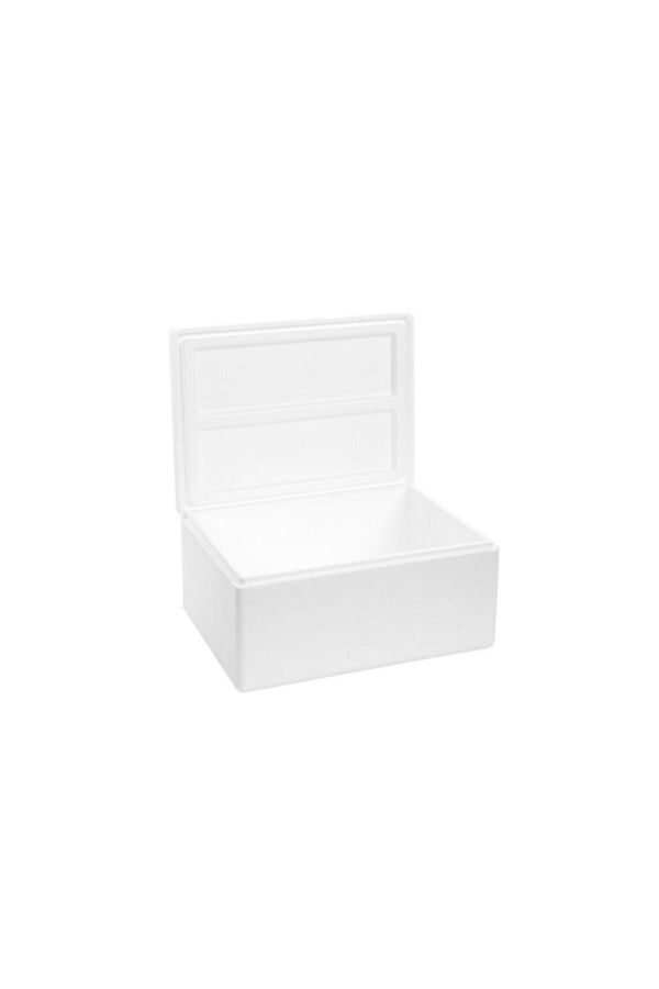 Alhas-Styrofoam Foam Box D4 2 Kg 1