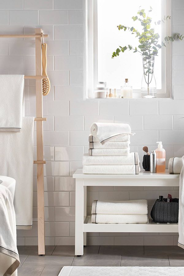 IKEA VIKFJARD Hand Towel Trendyol