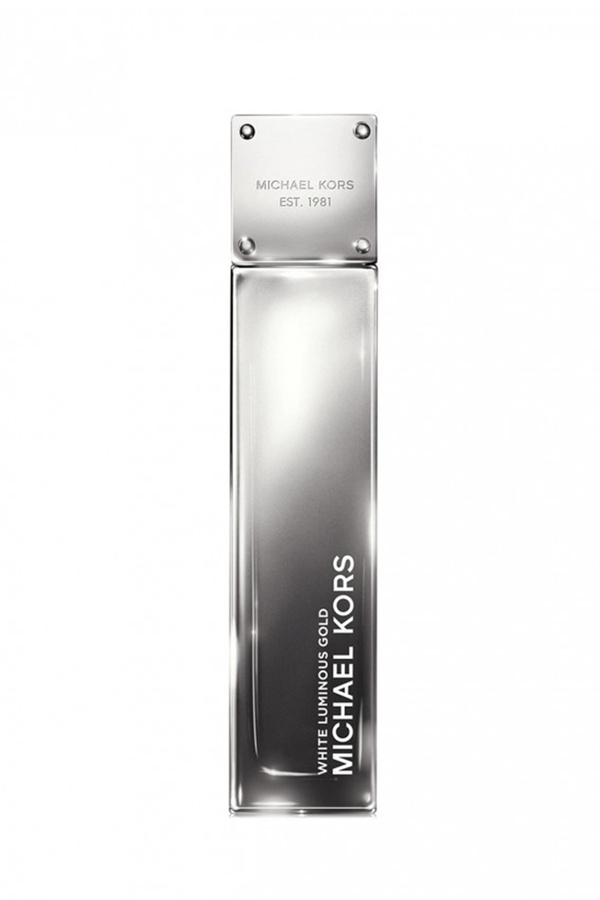 Michael Kors-عطر White Luminious Gold Edp 100 مل Kadın Parfümü 22548354629 1