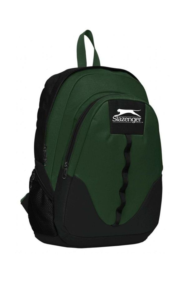 Slazenger dual backpack hot sale