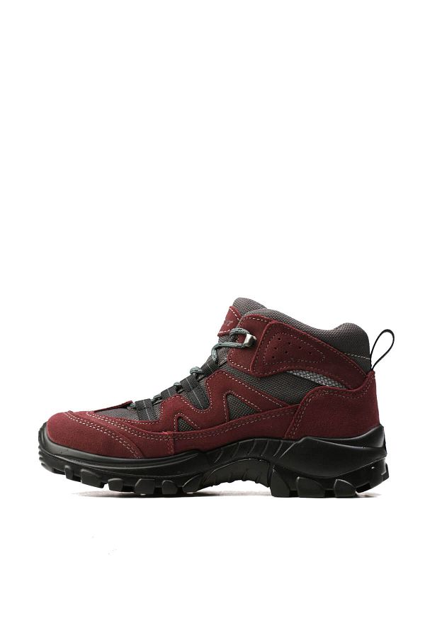 GriSport-Women's Trekking Boots and Shoes 13340s86t Red 1
