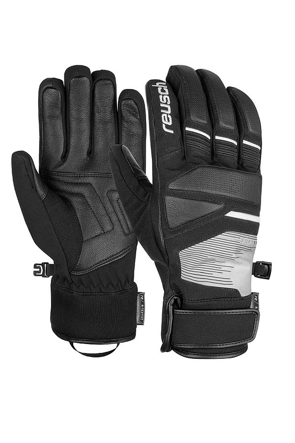 Reusch-Storm R-tex® Xt Ski Gloves 1