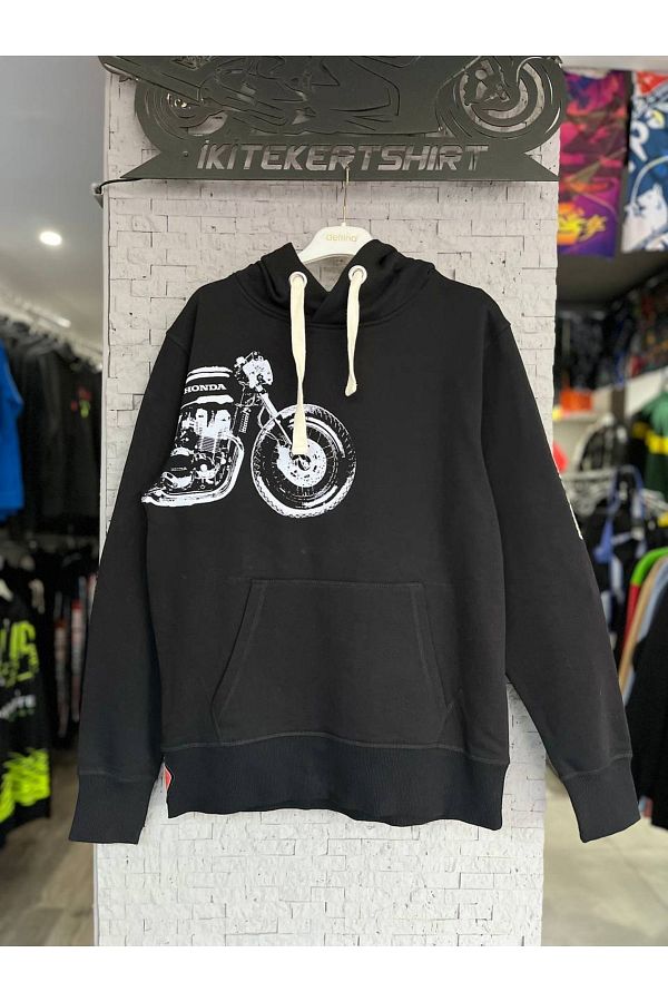 Honda motorcycle sweatshirt shop