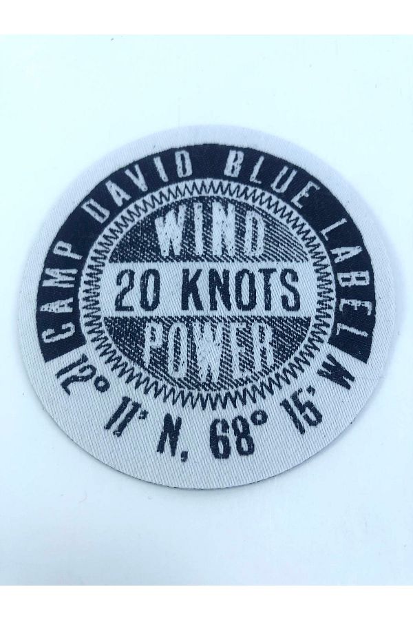 FdayAksesuar-Decorative Strip Accessory Wind Power Rigging Patch Types 1