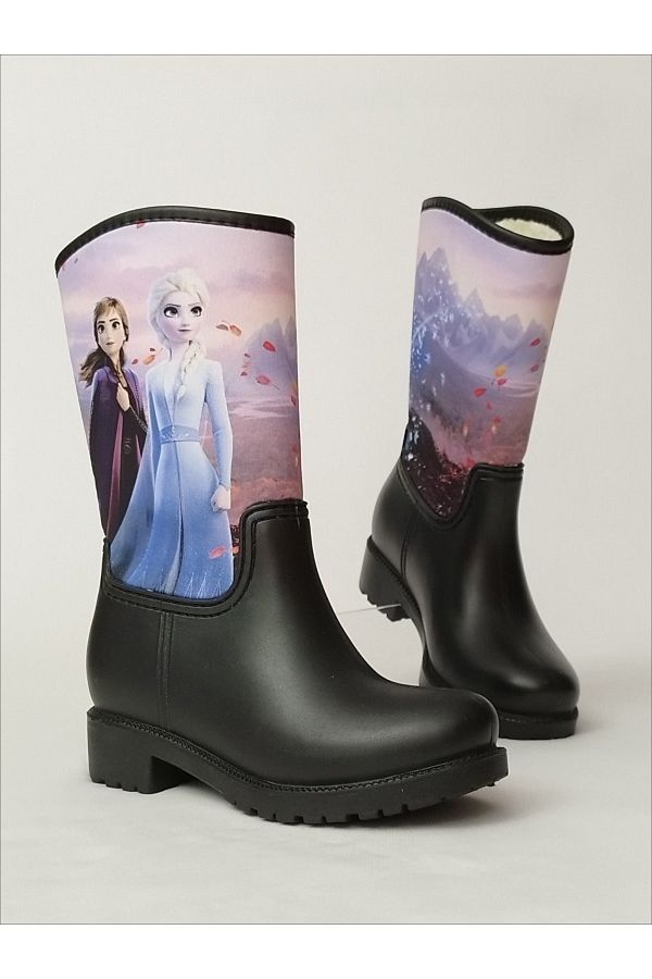 Elsa cowboy boots store