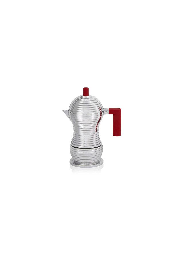 illy Alessi Pulcina Moka Pot 1 Cup Trendyol