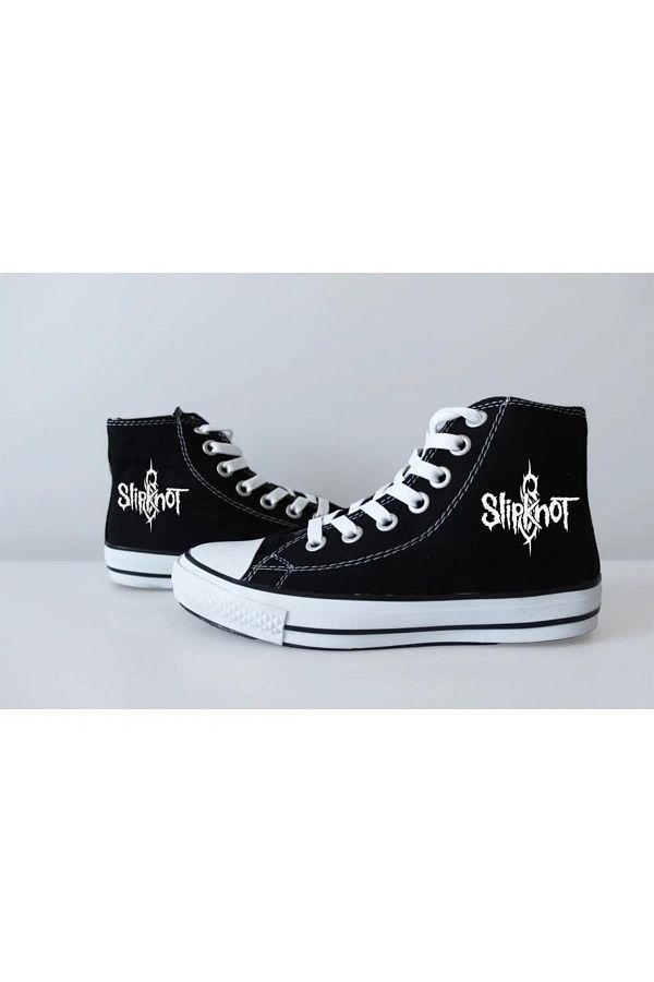 Slipknot converse chucks outlet