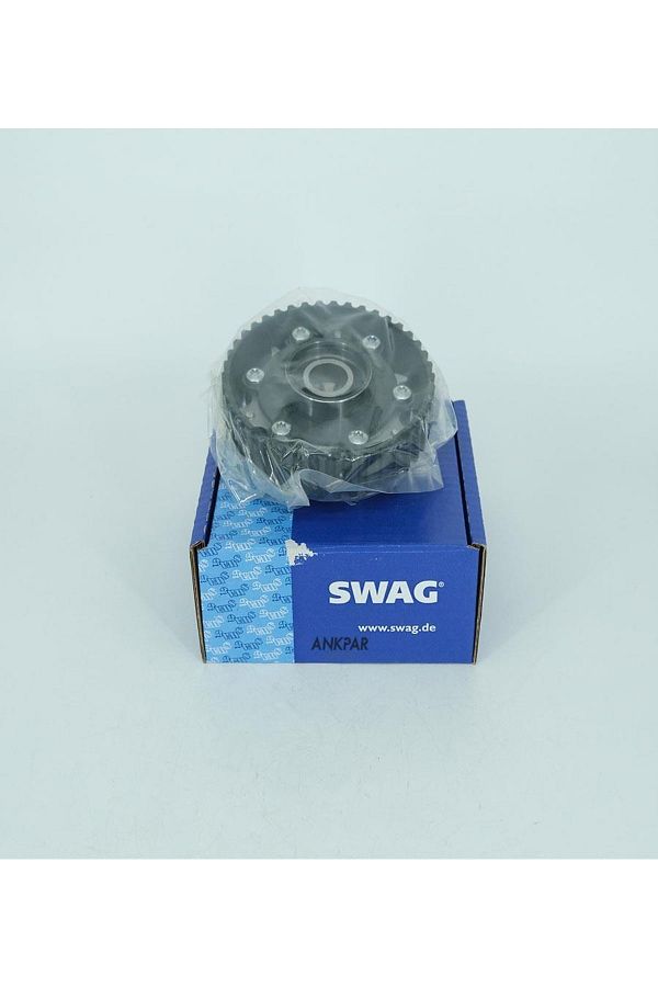 Volvo vvt pulley cheap