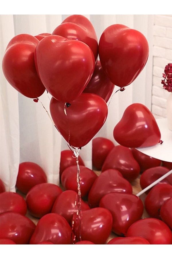 Helium top balloon store