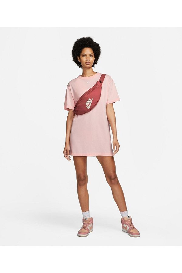 Nike sportswear women's dress sales
