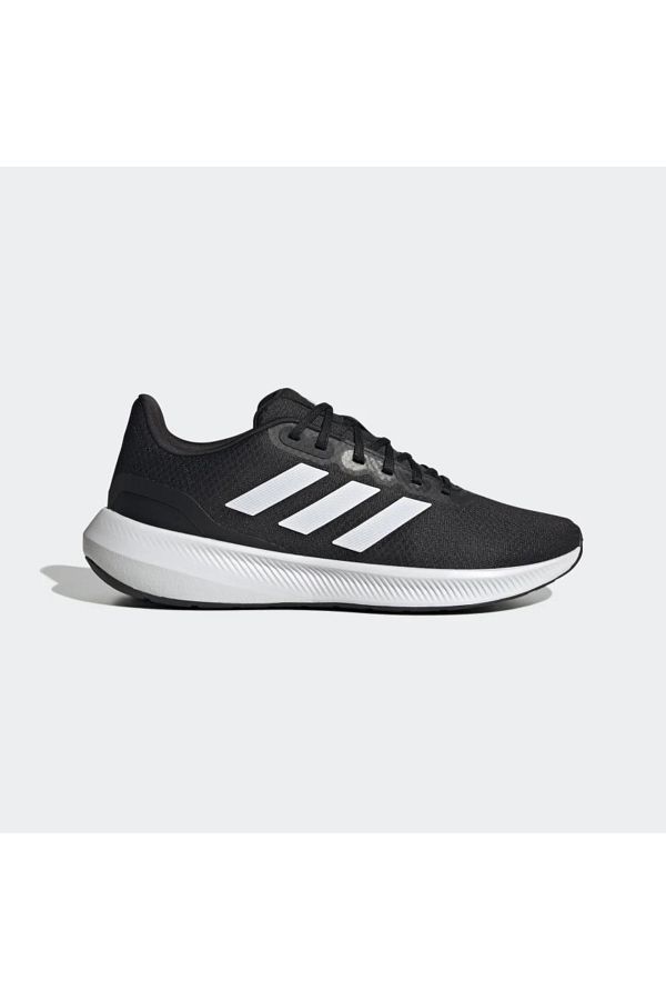 adidas Running Training Shoes Black Flat Trendyol