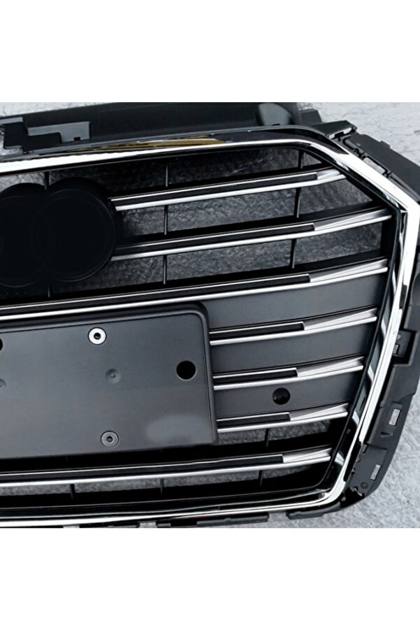 CMG TUNİNG Automobile Louver Grille Kit Trendyol