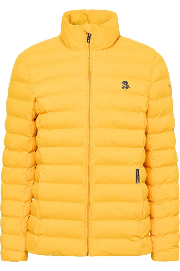 Schmuddelwedda-Peninsula Wattierte Winterjacke 1