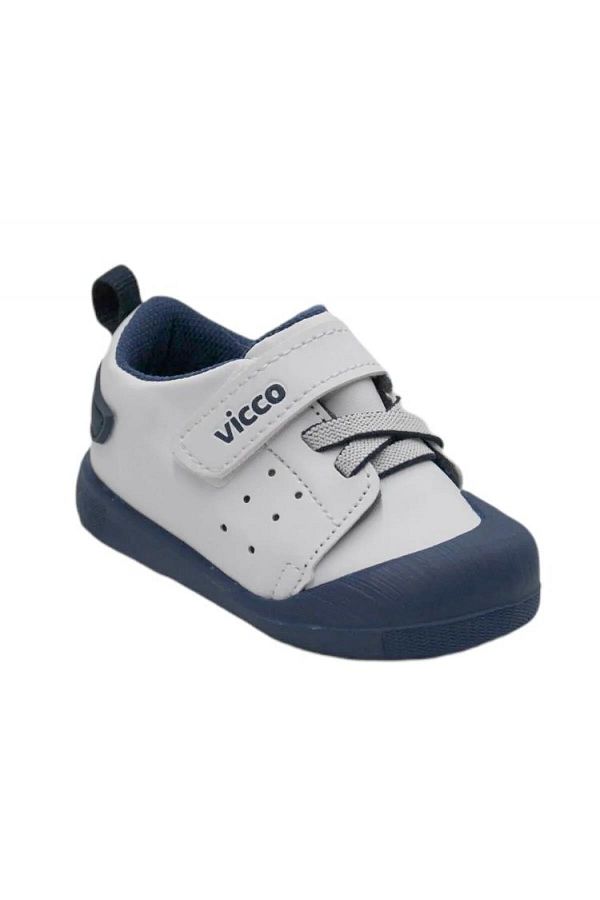 Vicco-950-e23y-211 أحذية أول للجنسين للخطوة الأولى 1